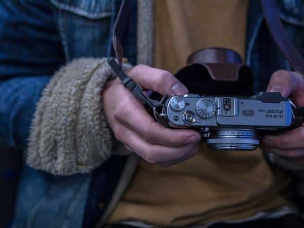 Cozy Cameras — District 4 — 1/2