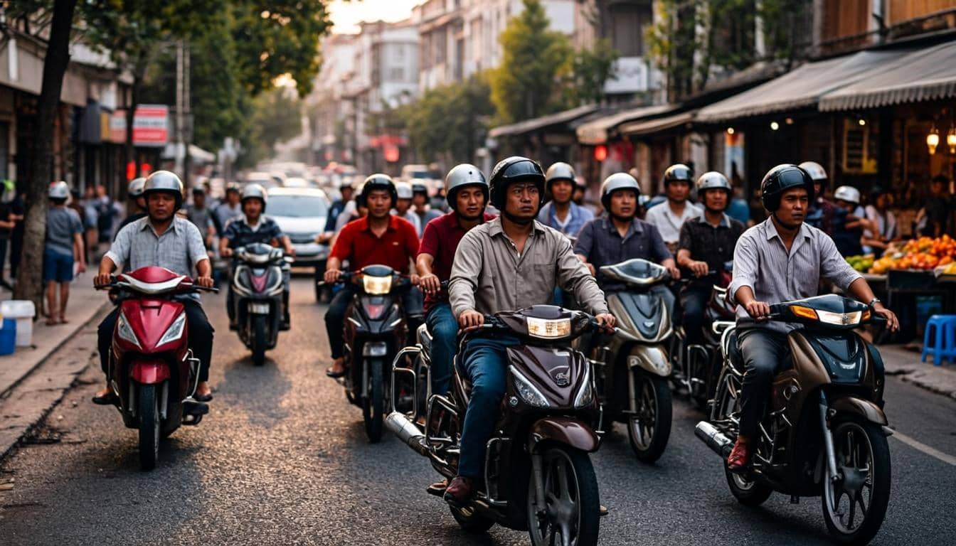 Căn hộ studio gần Quận 1 — đi bộ đi làm — photo 3