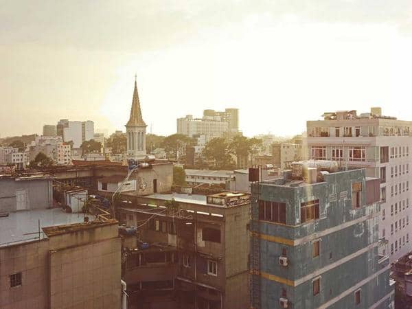 Quần áo trẻ em — Tay Ho — photo 2
