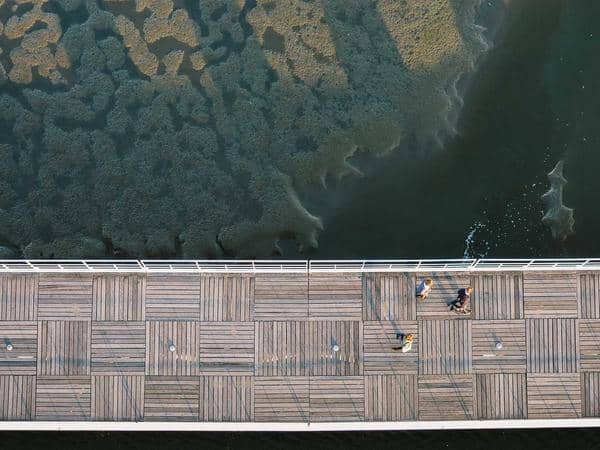 Cà phê & Trà — District 1 — photo 2