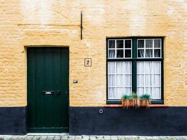 Nhà nguyên căn cho thuê — District 4 — photo 2