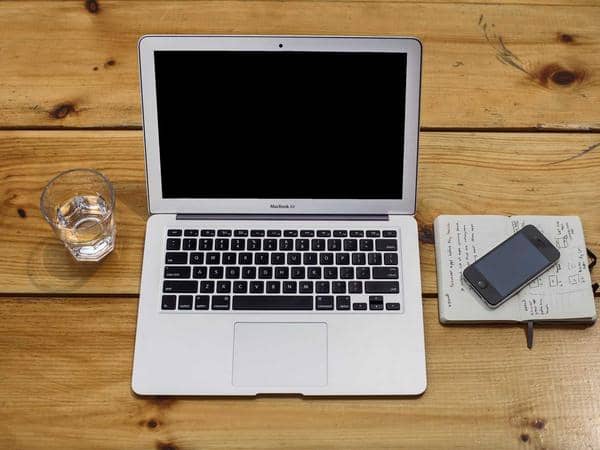Laptop & Máy tính — Phu Nhuan — photo 2